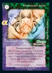 Elementáris fúzió (2024) (FOIL)