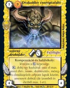 Drakolder entrópiafaló