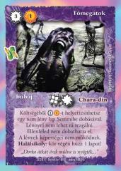 Tömegátok (2024) (FOIL)