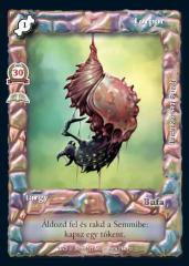 Torpor (FOIL)