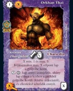 Orkhan Thai (2024)