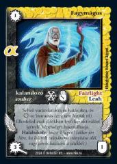 Fagymágus (FOIL)