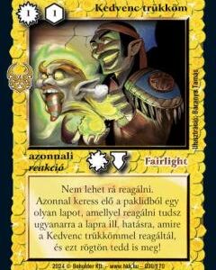 Kedvenc trükköm (2024)