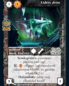Lidérc drón