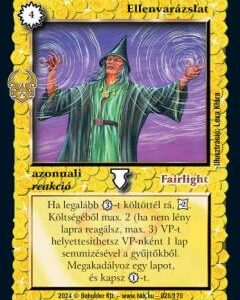 Ellenvarázslat (2024)