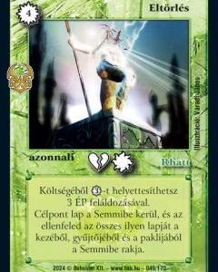 Eltörlés (2024)