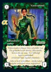 Varázslónő (2024) (FOIL)