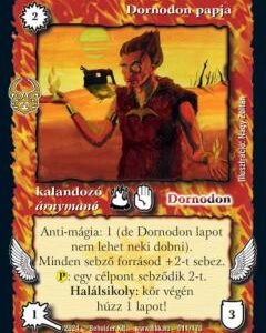 Dornodon papja (2024)