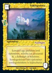 Tükörpalota