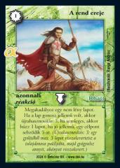 A rend ereje (2024) (FOIL)