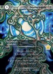 Manacsapda (FULL ART)