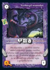 Vérhörgő mamulut (2024)