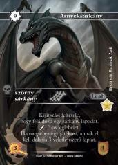 Árnyéksárkány (FULL ART)