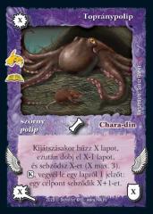 Topránypolip (2025)