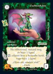 Zsebsárkány