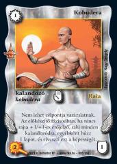 Kobudera (2023) (FOIL)