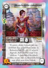 Hran-hyo-lin császárnő (FOIL)