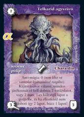 Telkarid agyszívó (2024) (FOIL)