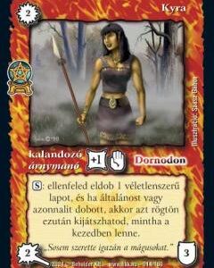 Kyra (2024)