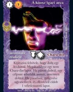 A káosz igazi arca (2024)