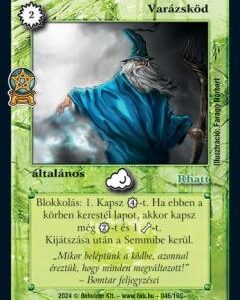 Varázsköd (2024)