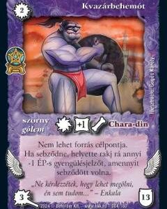 Kvazárbehemót (2024)
