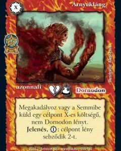 Árnyékláng