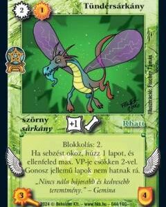Tündérsárkány (2024)