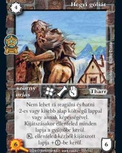Hegyi góliát (2024)